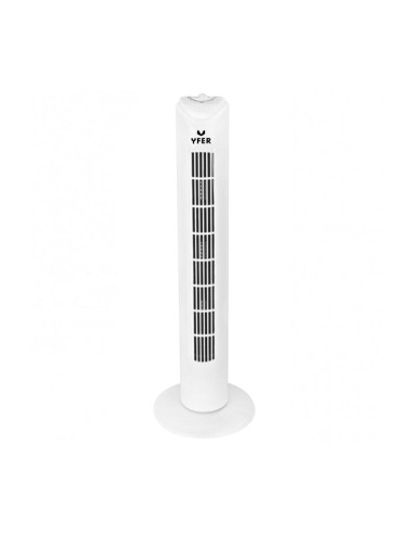 VENTILADOR TORRE 82CM 45W