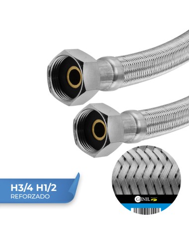 H3/4 H1/2 LATIGUILLO SUPER REFORZADO