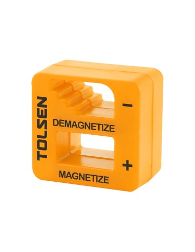 MAGNETIZADOR DESMAGNETIZADOR TOLSEN