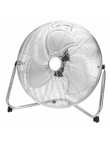 VENTILADOR DE SUELO 20CM