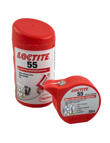 HENKEL LOCTITE 55