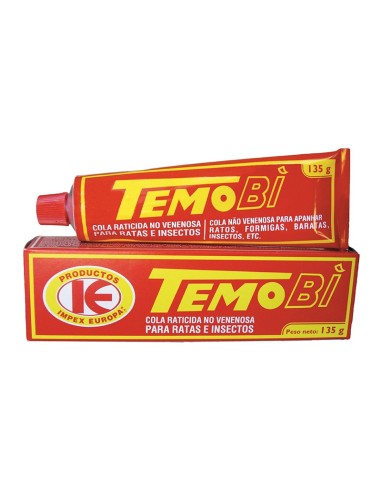 TEMOBI 135 GRS. (COLA)