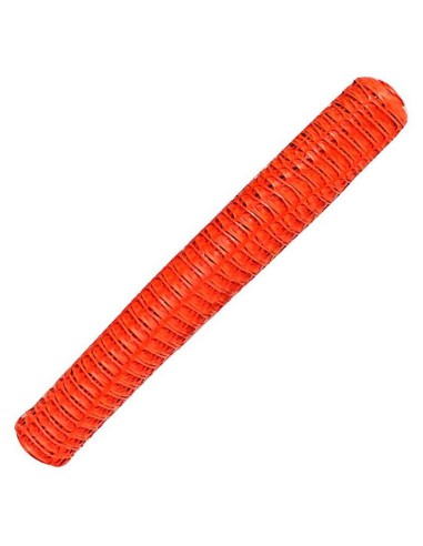 MALLA SEÑALIZACION 1X50 NARANJA 70gr/m2