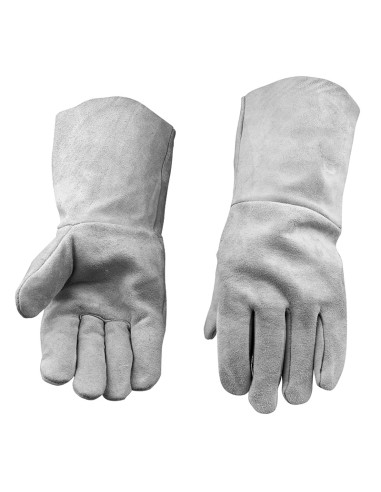 GUANTES DE SOLDADOR TOLSEN