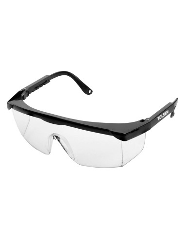 GAFAS DE PROTECCION AJUSTABLES TOLSEN