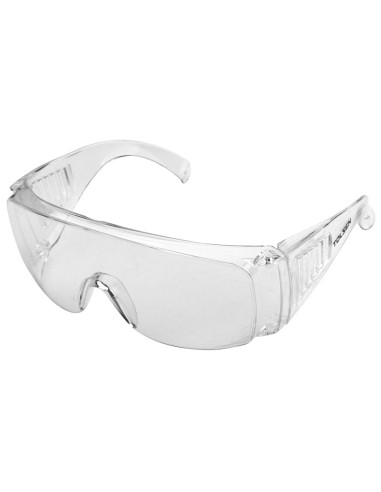 GAFAS PROTECCION TRANSPARENTES TOLSEN