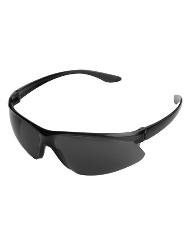 GAFAS SEGURIDAD NEGRAS TOLSEN