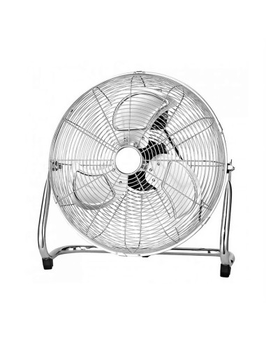 VENTILADOR METALICO DE SUELO 51CM 140W