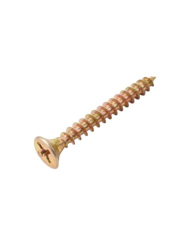 TORNILLO R/MADERA POZ TOLSEN