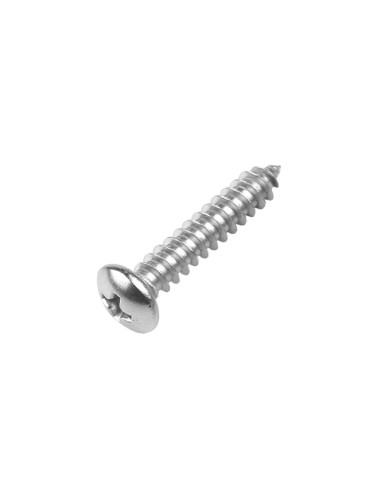 TORNILLO ROSCA CHAPA TOLSEN