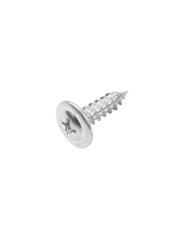 TORNILLO ROSCA CHAPA CABEZA ALOMADA TOLSEN 500 UDS