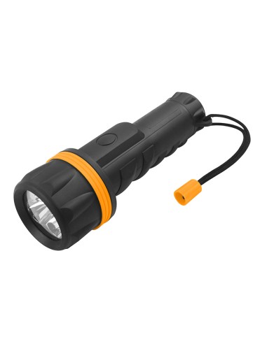 LINTERNA PORTATIL LED 30 LUMENS TOLSEN