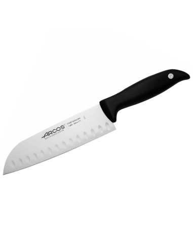 CUCHILLO SANTOKU ARCOS