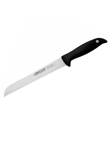 CUCHILLO PANADERO ARCOS