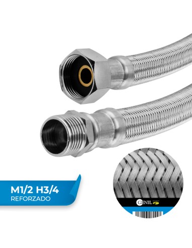 M1/2 H3/4 LATIGUILLO SUPER REFORZADO