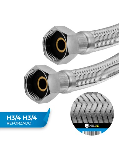 H3/4 H3/4 LATIGUILLO SUPER REFORZADO