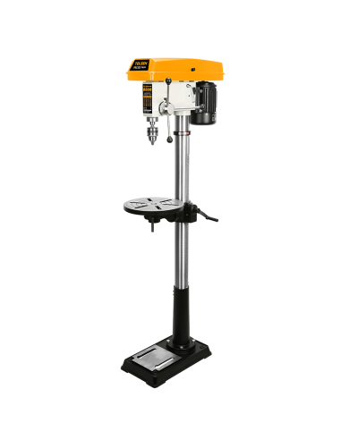 TALADRO DE COLUMNA 750W TOLSEN