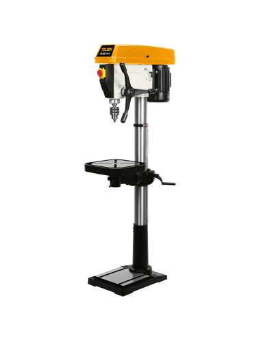 TALADRO DE COLUMNA 1500W TOLSEN