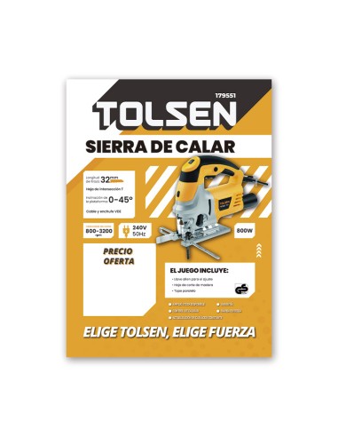 CARTEL PUBLICITARIO OFERTA SIERRA DE CALAR 179551