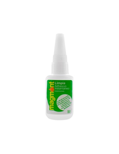 LIMPIA CIANO 20 ML MAGMONT