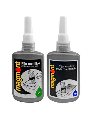 FIJA TORNILLOS 50ML