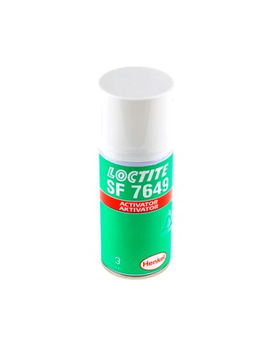 LOCTITE SF 7649 ACTIVADOR