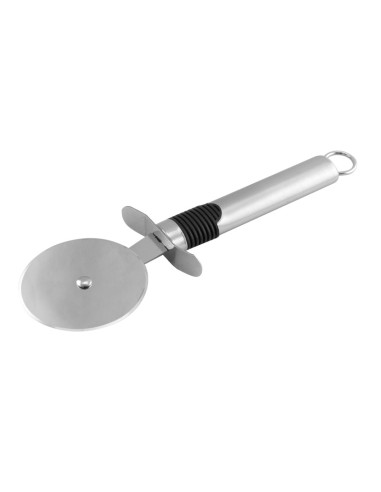 CORTA PIZZA ACERO INOX 21,5X6,7CM