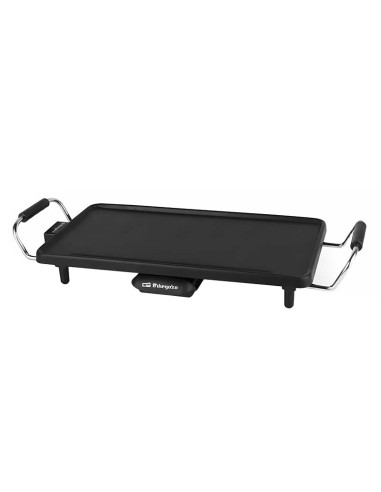 PLANCHA DE ASADO 2000W