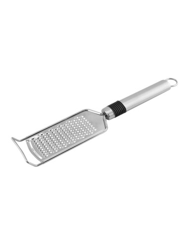 RALLADOR ACERO INOX 27X5,8CM