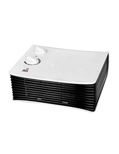 TERMOVENTILADOR HOR./VERT. MOD.T-DUAL