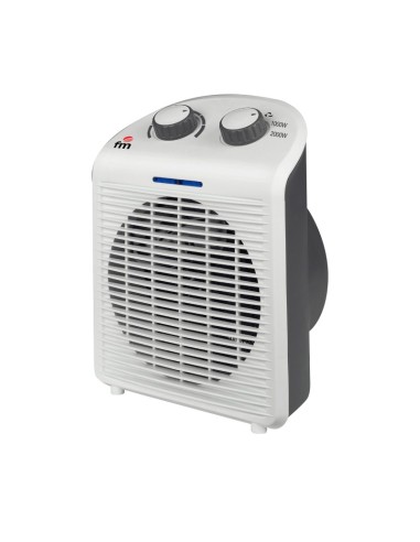 TERMOVENTILADOR VERTICAL MOD.T-22