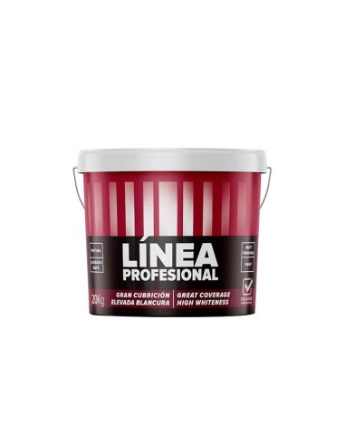 PINTURA PLÁSTICA EXTERIOR REVEPLAST 5KG