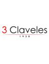 3 CLAVELES