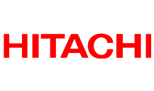 HITACHI