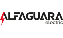 ALFAGUARA ELECTRIC